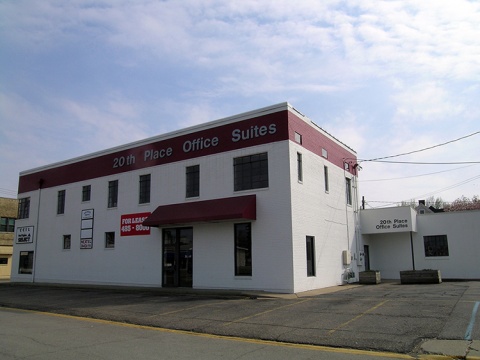 Parkersburg Musalla, Parkersburg, WV, United States, 2004-4-11, 