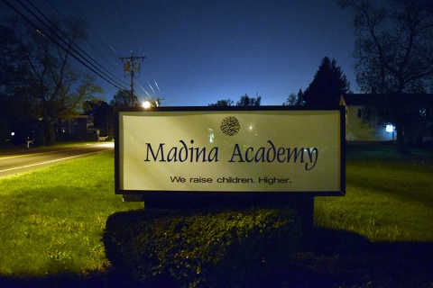 Madina Academy, Windsor, CT, United States, 2015-5-8, 