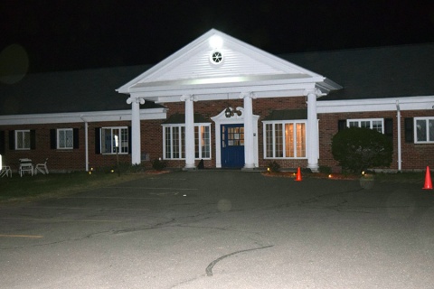 Madina Academy, Windsor, CT, United States, 2015-5-8, 