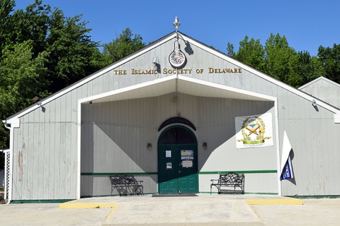 Islamic Society Of Delaware (ISD), Newark, DE, United States, 2015-5-24, 