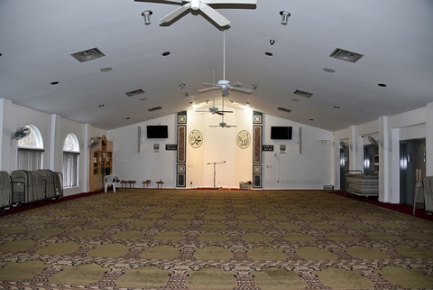 Islamic Society Of Delaware (ISD), Newark, DE, United States, 2018-4-2, 