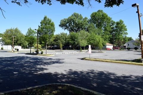 Islamic Society Of Delaware (ISD), Newark, DE, United States, 2015-5-24, 