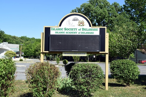 Islamic Society Of Delaware (ISD), Newark, DE, United States, 2015-5-24, 