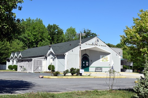 Islamic Society Of Delaware (ISD), Newark, DE, United States, 2015-5-24, 