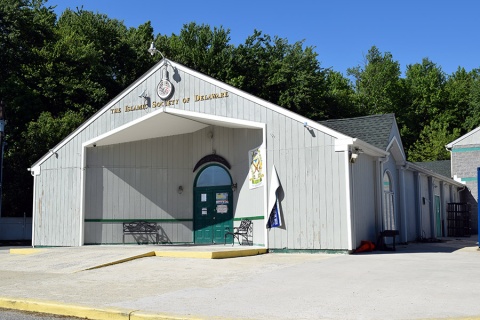 Islamic Society Of Delaware (ISD), Newark, DE, United States, 2015-5-22, 