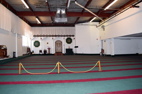 Masjid Al Kauthar, Wilmington, DE, United States, 2015-5-23, 