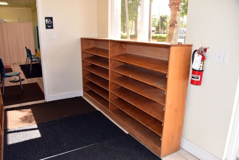 Masjid Al Mumineen, Daytona Beach, FL, United States, 2019-3-28, 