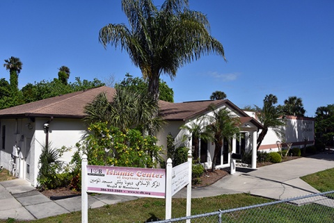 Masjid Al Mumineen, Daytona Beach, FL, United States, 2019-3-28, 