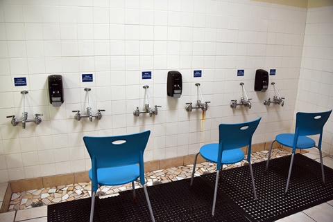 Masjid Al Mumineen, Daytona Beach, FL, United States, 2019-3-28, 