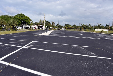 Islamic Center of Fort Pierce, Fort Pierce, FL, United States, 2019-3-27, 