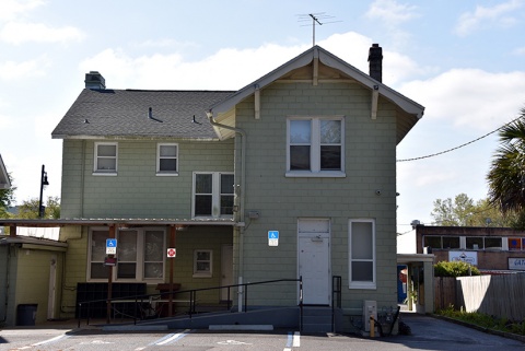 Islamic Community Center Of Gainesville, Gainesville, FL, United States, 2019-3-12, 