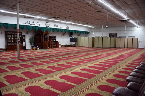 Darul Uloom Institute & Islamic Training Center (DUIITC), Pembroke Pines, FL, United States, 2019-3-24, 