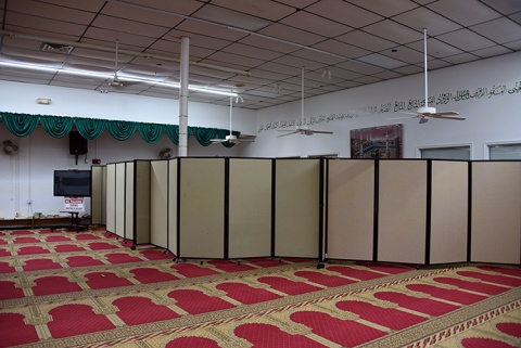 Darul Uloom Institute & Islamic Training Center (DUIITC), Pembroke Pines, FL, United States, 2019-3-24, 