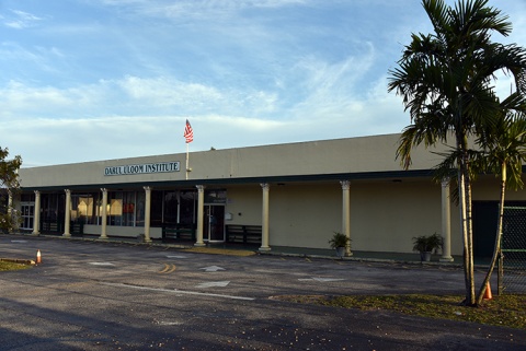 Darul Uloom Institute & Islamic Training Center (DUIITC), Pembroke Pines, FL, United States, 2019-3-24, 