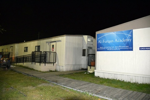 Al-Furqan Academy, Jacksonville, FL, United States, 2016-6-25, 