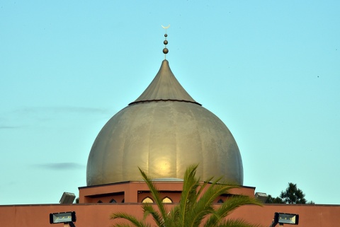 Islamic Center of Northeast Florida, Jacksonville, FL, United States, 2019-3-28, 