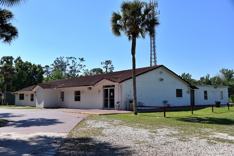 Masjid Darul Uloom Florida, Kissimmee, FL, United States, 2019-3-21, 