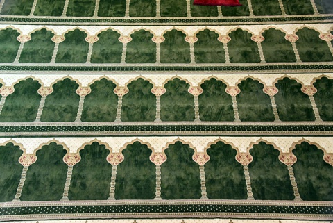 Masjid Taqwa, Kissimmee, FL, United States, 2018-5-2, 