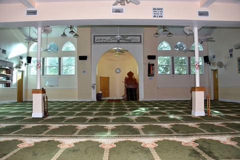 Masjid Taqwa, Kissimmee, FL, United States, 2018-5-2, 
