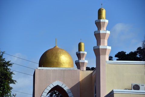 Masjid Taqwa, Kissimmee, FL, United States, 2018-5-2, 