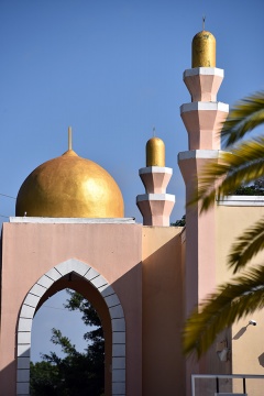 Masjid Taqwa, Kissimmee, FL, United States, 2018-5-2, 