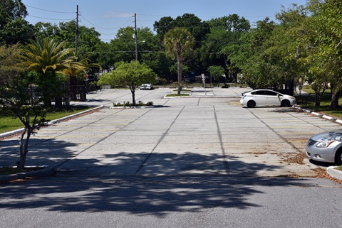 Masjid Taqwa, Kissimmee, FL, United States, 2019-3-21, 