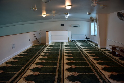 Masjid Taqwa, Kissimmee, FL, United States, 2018-5-2, 