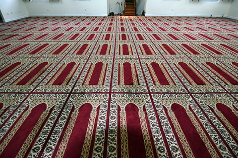 Islamic Society Of Brevard County (ISBC), Melbourne, FL, United States, 2016-6-30, 