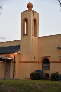 Islamic Society Of Brevard County (ISBC), Melbourne, FL, United States, 2019-3-28, 