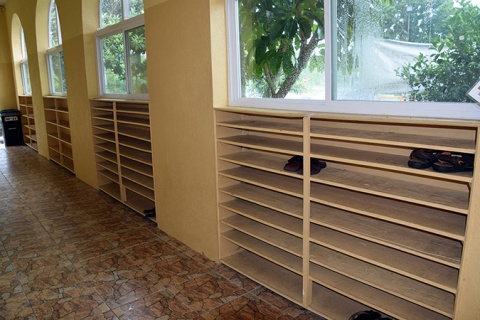 Islamic Society Of Brevard County (ISBC), Melbourne, FL, United States, 2016-6-30, 