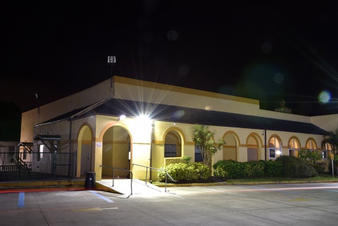 Islamic Society Of Brevard County (ISBC), Melbourne, FL, United States, 2019-3-27, 