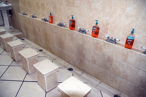 Islamic Society Of Brevard County (ISBC), Melbourne, FL, United States, 2016-6-30, 