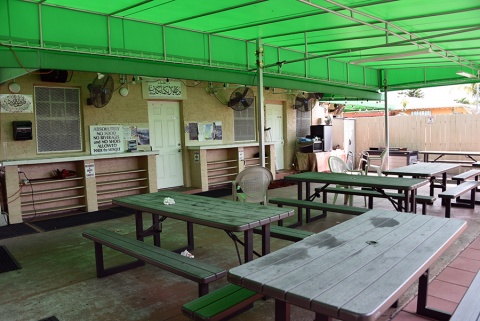 Muslim Communities Association of South Florida, Miami, FL, United States, 2019-3-25, 