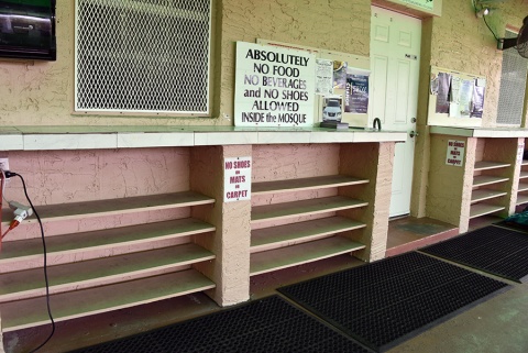 Muslim Communities Association of South Florida, Miami, FL, United States, 2019-3-25, 