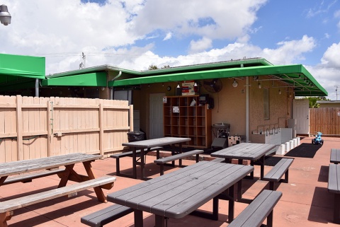 Muslim Communities Association of South Florida, Miami, FL, United States, 2019-3-25, 