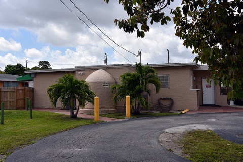 Muslim Communities Association of South Florida, Miami, FL, United States, 2019-3-25, 