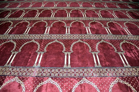 Muslim Communities Association of South Florida, Miami Gardens, FL, United States, 2018-4-30, 