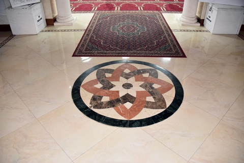 Muslim Communities Association of South Florida, Miami Gardens, FL, United States, 2018-4-30, 