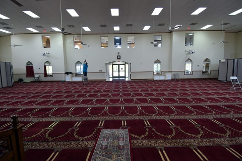 Muslim Communities Association of South Florida, Miami Gardens, FL, United States, 2016-6-29, 