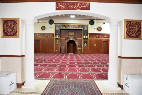 Muslim Communities Association of South Florida, Miami Gardens, FL, United States, 2018-4-30, 