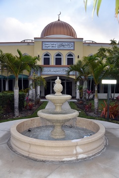 Muslim Communities Association of South Florida, Miami Gardens, FL, United States, 2019-3-27, 