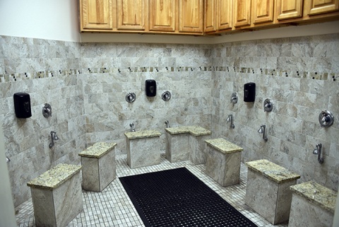 Masjid Al-Rahman, Orlando, FL, United States, 2019-3-21, 