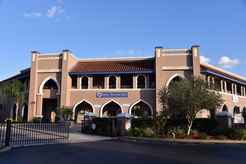 Leaders Preparatory School, Orlando, FL, United States, 2019-3-15, 