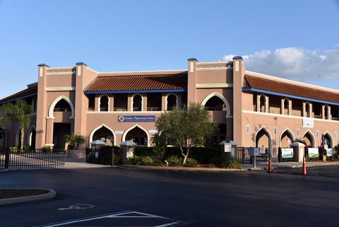 Leaders Preparatory School, Orlando, FL, United States, 2019-3-15, 