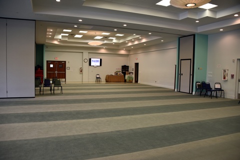 Islamic Center of South Florida (ICOSF), Pompano Beach, FL, United States, 2018-5-1, 