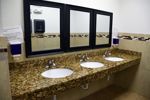 Islamic Center of South Florida (ICOSF), Pompano Beach, FL, United States, 2016-6-29, 