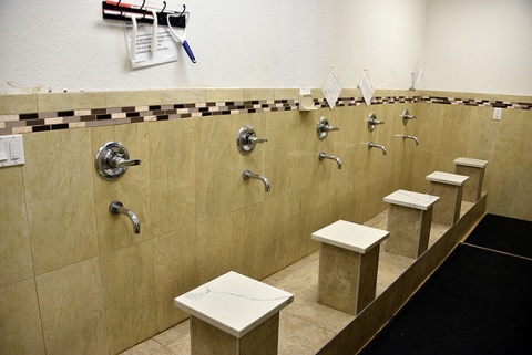 Islamic Center of South Florida (ICOSF), Pompano Beach, FL, United States, 2018-5-1, 