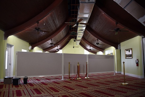 Masjid Al-Salam, Sanford, FL, United States, 2019-3-15, 