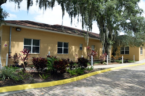 American Youth Academy (AYA), Tampa, FL, United States, 2016-6-27, 