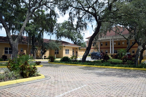 American Youth Academy (AYA), Tampa, FL, United States, 2016-6-27, 